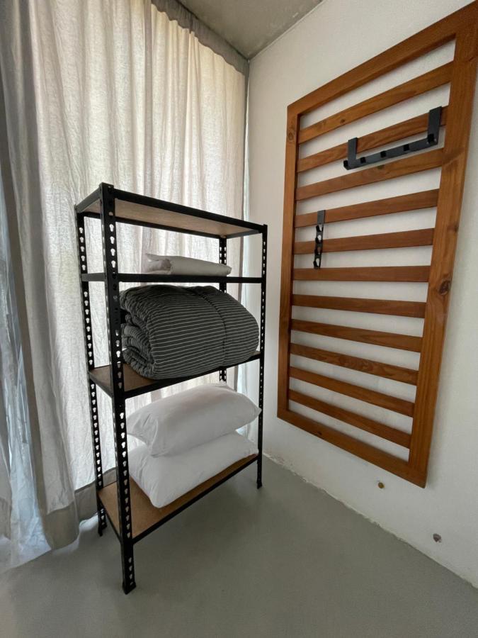 Increible Loft En Barrio Residencial Apartment Remedios de Escalada Bagian luar foto